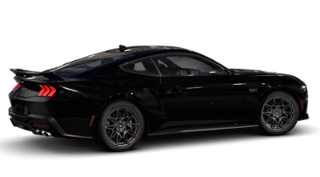 2026 Ford Mustang® External Image 4